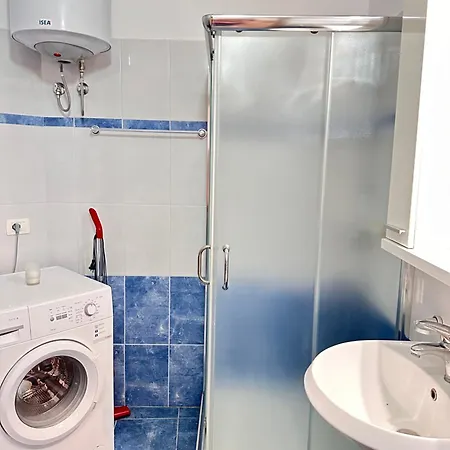 Violet Sea View Apartamento Sarandë