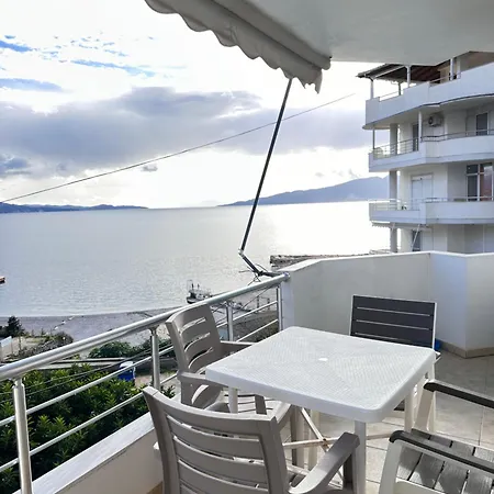 Violet Sea View Apartamento *
