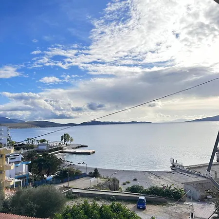 Apartamento Violet Sea View